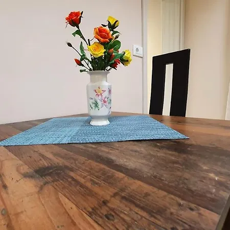 Apartmaji Branko Volčja Draga