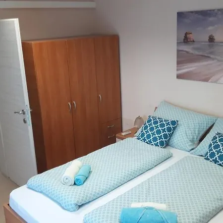 Apartmaji Branko Apartamento